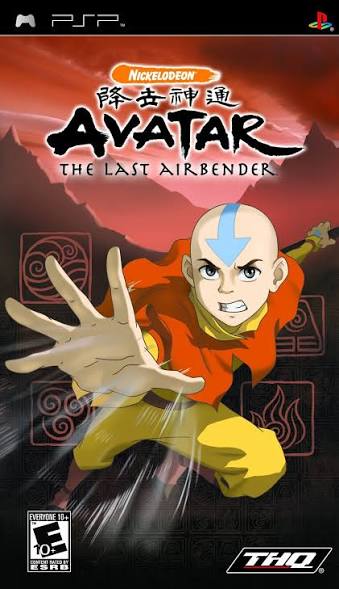Avatar: The Last Airbender [US]